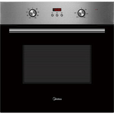 Электрический духовой шкаф Midea MO47001X