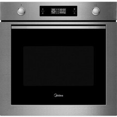 Электрический духовой шкаф Midea MO78100CX