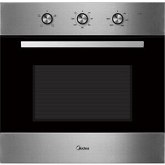 Электрический духовой шкаф Midea MO23001X