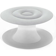 Надувное кресло Bestway Poolsphere 82x82x41см с Led подсветкой на батарейках (3хААА), 75085 BW