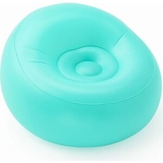 Надувное кресло Bestway PoshPod 102x107x61см, 75081 BW