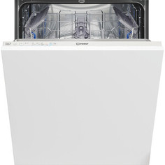 Встраиваемая посудомоечная машина Indesit DIE 2B19 A