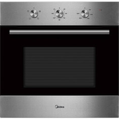 Электрический духовой шкаф Midea MO23003X