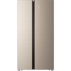 Холодильник Korting KNFS 91817 GB
