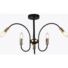 Люстра Hiper Потолочная Matera H003-6