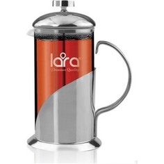 Френч-пресс Lara 0.8 л (LR06-32)