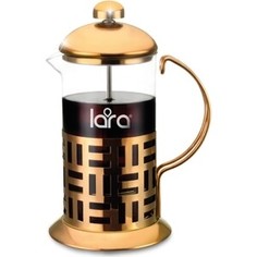 Френч-пресс Lara 1.0 л (LR06-49)