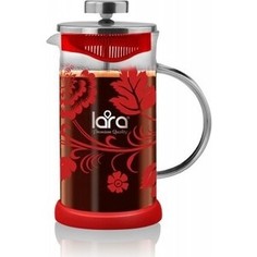 Френч-пресс Lara 0.8 л (LR06-35)