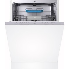 Встраиваемая посудомоечная машина Midea MID60S130