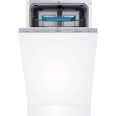 Встраиваемая посудомоечная машина Midea MID45S130