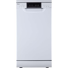 Посудомоечная машина Midea MFD45S130W