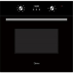 Электрический духовой шкаф Midea MO47001GB