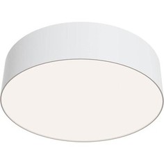 Светильник Maytoni Потолочный светодиодный Zon C032CL-L32W4K