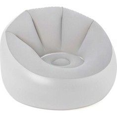 Надувное кресло Bestway Inflate-A-Chair 97x102x71см с Led подсветкой на батарейках, 75086 BW