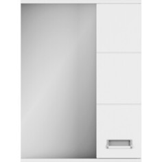 Зеркало-шкаф Uncoria Рейн 55 (65536)