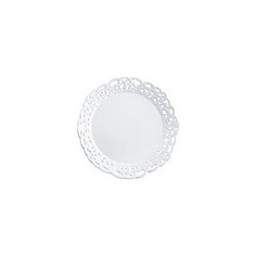 Блюдо Loraine 23х23х3см (23812)