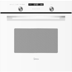 Электрический духовой шкаф Midea MO78101CGW
