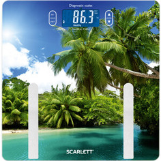 Весы Scarlett SC-BS33ED12