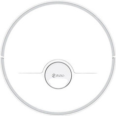 Робот-пылесос 360 S5 белый