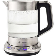 Чайник электрический GEMLUX GL-EK611GL