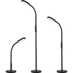 Торшер Citilux Марк CL804021
