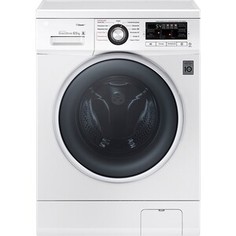 Стиральная машина LG F 1296 TDS1