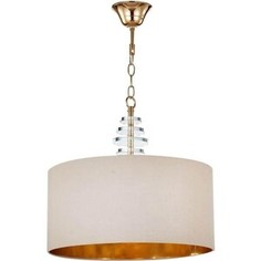 Светильник Crystal Lux Подвесной Armando SP4 Gold