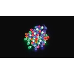 Светодиодная гирлянда Feron Фигурная 230V разноцветная с мерцанием CL55 26761
