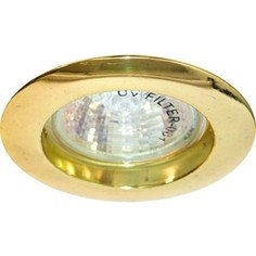 Встраиваемый светильник Feron DL307 15010