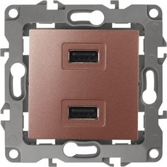 Устройство зарядное USB ЭРА 12-4110-14 ERA