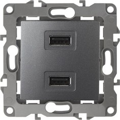 Устройство зарядное USB ЭРА 12-4110-12 ERA