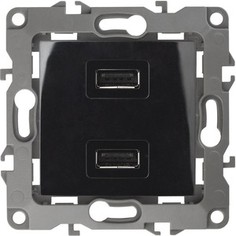 Устройство зарядное USB ЭРА 12-4110-06 ERA