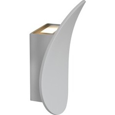 Светильник iLedex Настенный светодиодный Delta ZD8079-6W WH