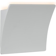 Светильник iLedex Настенный светодиодный Alyot ZD8082L-6W WH