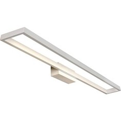 Светильник iLedex Настенный светодиодный Edge X050330 WH