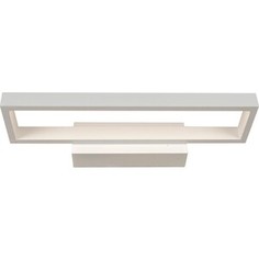 Светильник iLedex Настенный светодиодный Edge X050310 WH