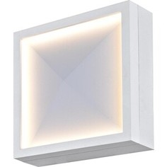 Светильник iLedex Настенно-потолочный светодиодный CReator SMD-923416 WH-3000K