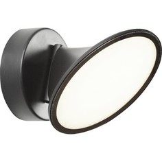Бра iLedex Syzygy X090310 10W BK