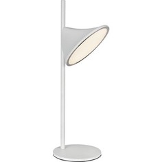 Настольная лампа iLedex Syzygy F010110 WH