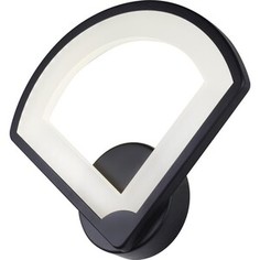Бра iLedex River LZ-233 4000K BK