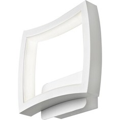 Бра iLedex Roomy 8196-200-B WH