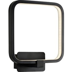 Бра iLedex Satellite 8153-200-B-1S BK