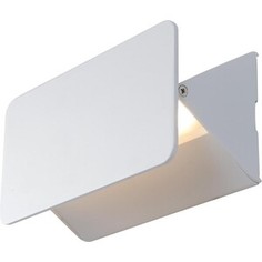 Светильник iLedex Настенный светодиодный Scorpio ZD8064-5W WH