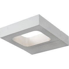 Светильник iLedex Настенный светодиодный Shedar ZD8085S-6W WH