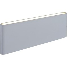 Светильник iLedex Настенный светодиодный SunSpot B6002/M WH