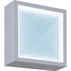 Светильник iLedex Настенно-потолочный светодиодный CReator SMD-923416 WH-6000K