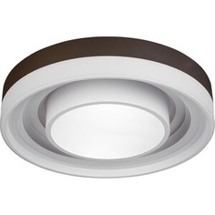 Светильник iLedex Потолочный светодиодный Summery B6317-104W/520 WH