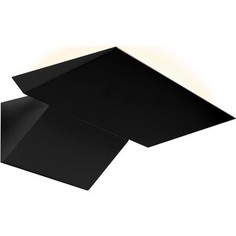 Бра iLedex Image ZD8114-6W BK