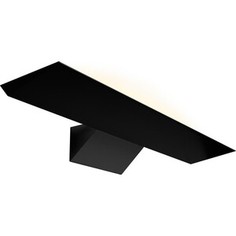 Бра iLedex Image ZD8114-12W BK