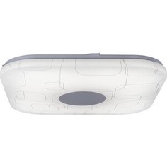 Светильник iLedex Потолочный светодиодный 36W-Cube-Square-Entire